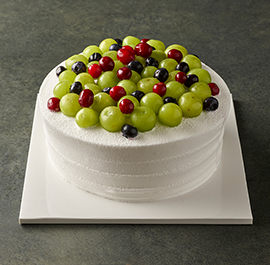 CAKE